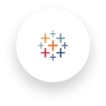 CRM Analytics Icon